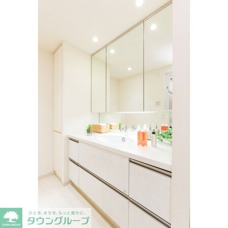 プライムメゾン矢田南の物件内観写真